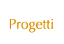 progetti